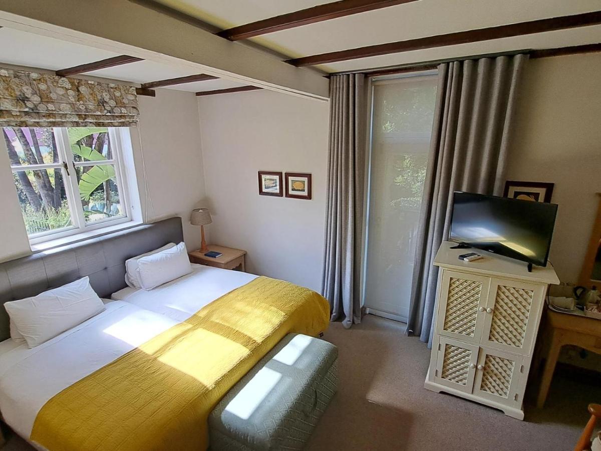 Zomerlust Boutique Hotel Paarl Quarto foto