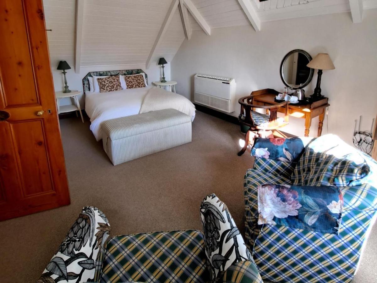 Zomerlust Boutique Hotel Paarl Quarto foto